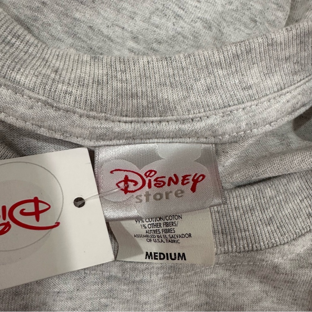 Disney Grumpy Teeshirt - Picture 6 of 8